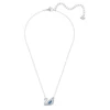 Kép 3/4 - Swarovski Swan nyaklánc - 5533397