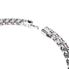 Kép 3/4 - Swarovski Matrix Tennis karkötő S-es méret - 5648930