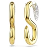 Kép 3/4 - Swarovski Dextera fülbevaló - 5741796
