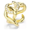 Kép 2/5 - Swarovski Dextera nyitott gyűrű 55-ös méret - 5741803