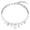 Kép 1/3 - Swarovski Idyllia nyaklánc - 5749601