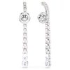 Kép 3/4 - Swarovski Matrix fülbevaló - 5751195