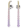 Kép 1/4 - Swarovski Matrix fülbevaló - 5751195