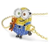 Kép 2/5 - Swarovski Minions Bob karkötő - 5743386