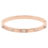 Kép 1/4 - Swarovski Tactic karkötő - 5098368