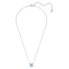 Kép 2/4 - Swarovski Sparkling DC nyaklánc - 5279425