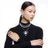 Kép 3/4 - Swarovski Stone gyűrű 60-as méret - 5412033