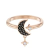 Kép 1/3 - Swarovski Swa Symbol gyűrű - 5515665