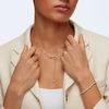 Kép 4/5 - Swarovski Swa Infinity nyaklánc - 5521346