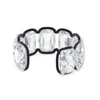 Kép 3/3 - Swarovski Harmonia karperec - 5600039