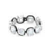 Kép 1/3 - Swarovski Harmonia karkötő - 5600047