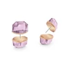 Kép 3/3 - Swarovski Lucent fülbevaló - 5600254