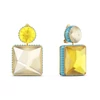 Kép 1/3 - Swarovski Orbita fülbevaló - 5600522