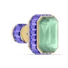 Kép 1/4 - Swarovski Orbita fél pár fülbevaló - 5600526
