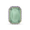 Kép 2/4 - Swarovski Orbita fél pár fülbevaló - 5600526