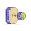 Kép 3/4 - Swarovski Orbita fél pár fülbevaló - 5600526