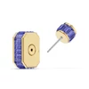 Kép 4/4 - Swarovski Orbita fél pár fülbevaló - 5600526