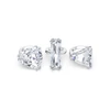 Kép 1/4 - Swarovski Mesmera koktélgyűrű szett 55-ös méret - 5600854