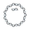 Kép 1/2 - Swarovski Harmonia nyaklánc - 5600942
