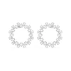 Kép 1/4 - Swarovski Millenia fülbevaló - 5608814