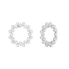 Kép 2/4 - Swarovski Millenia fülbevaló - 5608814