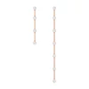 Kép 1/3 - Swarovski Constella fülbevaló - 5609707