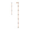 Kép 2/3 - Swarovski Constella fülbevaló - 5609707