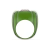 Kép 2/3 - Swarovski Dulcis koktélgyűrű - 5609722