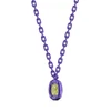 Kép 3/3 - Swarovski Dulcis nyaklánc - 5610290