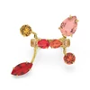 Kép 2/3 - Swarovski Gema gyűrű - 5610808