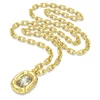 Kép 2/3 - Swarovski Dulcis nyaklánc - 5613656