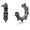 Kép 2/3 - Swarovski Chroma fülbevaló - 5613681