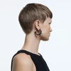 Kép 3/3 - Swarovski Chroma fülbevaló - 5613681