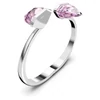 Kép 1/2 - Swarovski Lucent karperec M-es méret - 5615112