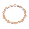 Kép 2/2 - Swarovski Orbita nyaklánc - 5616640