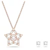 Kép 1/2 - Swarovski Stella nyaklánc szett - 5622730
