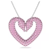 Kép 1/3 - Swarovski Una nyaklánc - 5631931