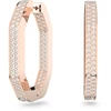 Kép 1/2 - Swarovski Dextera fülbevaló - 5634991