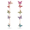 Kép 2/2 - Swarovski Lilia fülbevaló - 5636425