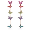 Kép 1/2 - Swarovski Lilia fülbevaló - 5636425