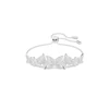 Kép 1/2 - Swarovski Lilia karkötő - 5636429