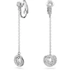 Kép 2/2 - Swarovski Generation fülbevaló - 5636510