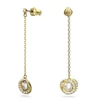 Kép 2/2 - Swarovski Generation fülbevaló - 5636514