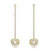 Kép 1/2 - Swarovski Generation fülbevaló - 5636514