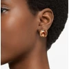 Kép 2/2 - Swarovski Harmonia bedugós fülbevaló - 5640044