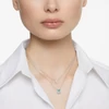 Kép 2/2 - Swarovski Millenia többrétegű nyaklánc - 5640557