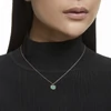 Kép 2/2 - Swarovski Ginger nyaklánc - 5642939