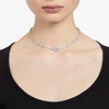 Kép 2/2 - Swarovski Gema nyaklánc - 5644666