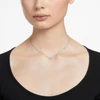 Kép 2/2 - Swarovski Gema nyaklánc - 5644683