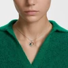 Kép 2/2 - Swarovski Dellium nyaklánc - 5645370
